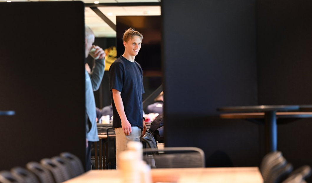 การอัปเดตอาการบาดเจ็บของ Border Shine: Saltnis และ Moi กลับมาสู่เกมอีกครั้ง Brynn Heissen ยังไม่หายไป