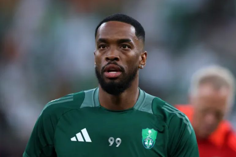 สื่ออังกฤษ : แฟรงค์มองหาสโมสรเก่าหวังเซ็นสัญญาอิวาน โทนีย์เสริมแนวรุก