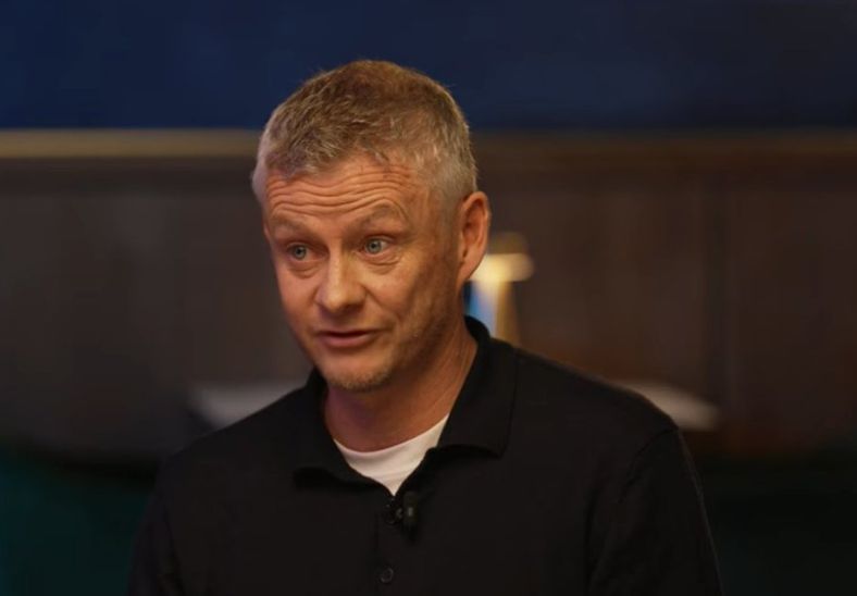 Solskjaer: แมนเชสเตอร์ ยูไนเต็ด ชนะดีกว่าเมื่อเลี้ยงบอลน้อยลง การขาย แม็คโทมิเนย์ เป็นเรื่องที่น่าตกใจ