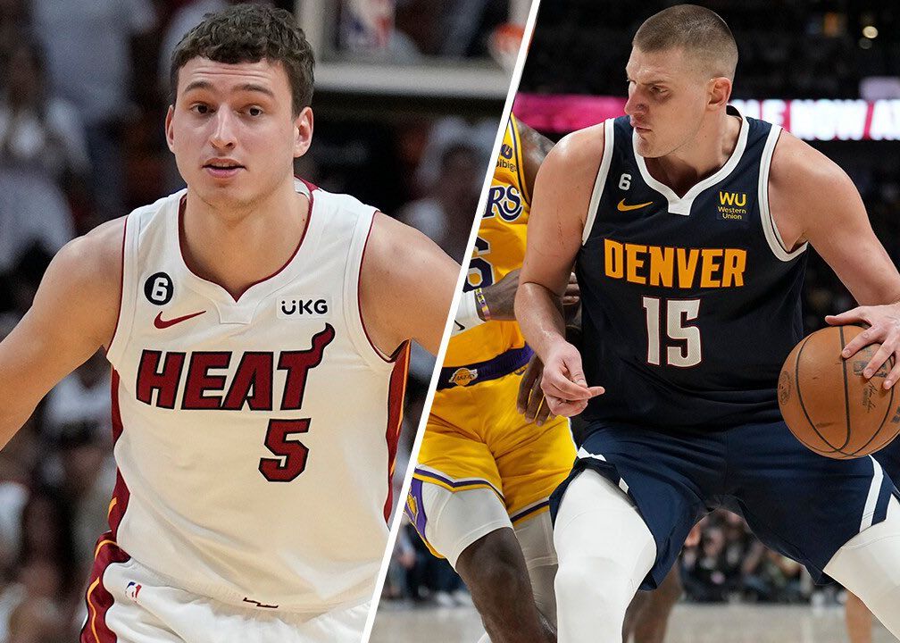 Jovic: ฉันเป็นเพื่อนที่ดีกับ Jokic ฉันเรียนรู้การมุ่งเน้นและการมีวินัยในตนเอง เขาต้องการให้ฉันไปที่นักเก็ต