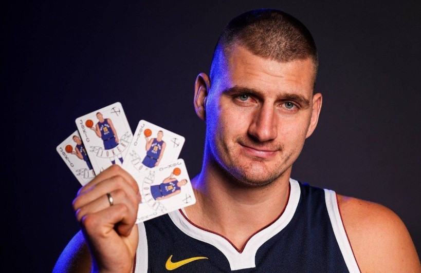 คนแรกในลีก! คะแนน, รีบาวน์และแอสซิสต์ที่ 78 ของ Jokic สูงที่สุดในเกม