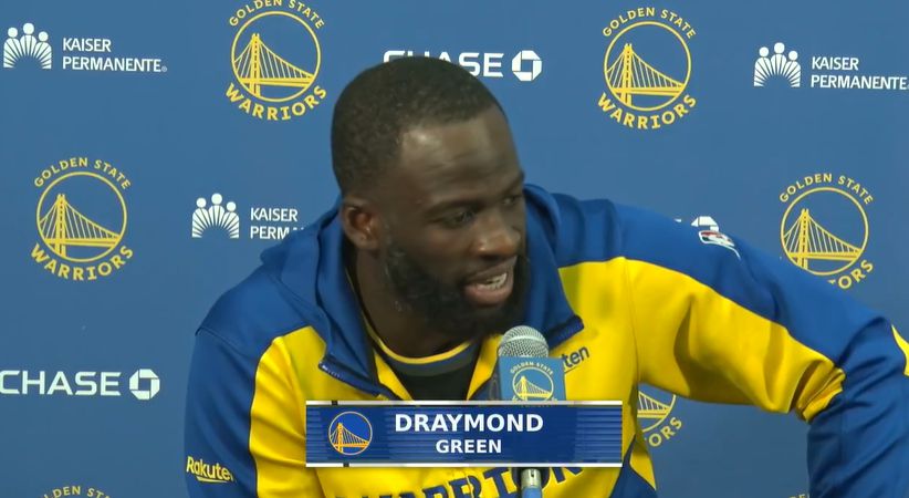 Chasing Dreams: The Thunder เปรียบเสมือนเครื่องจักรที่มีความแม่นยำซึ่งทำงานได้อย่างราบรื่น เหมือนกับตอนที่เราอยู่บนจุดสูงสุด