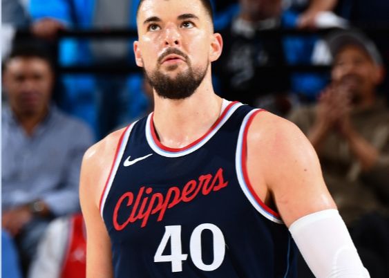 ผู้ช่วยสองคนรอบๆ ฮาร์เดน! ซูบัคและบ็อกดารวมกันมี 48 แต้ม 14 รีบาวด์ 5 แอสซิสต์