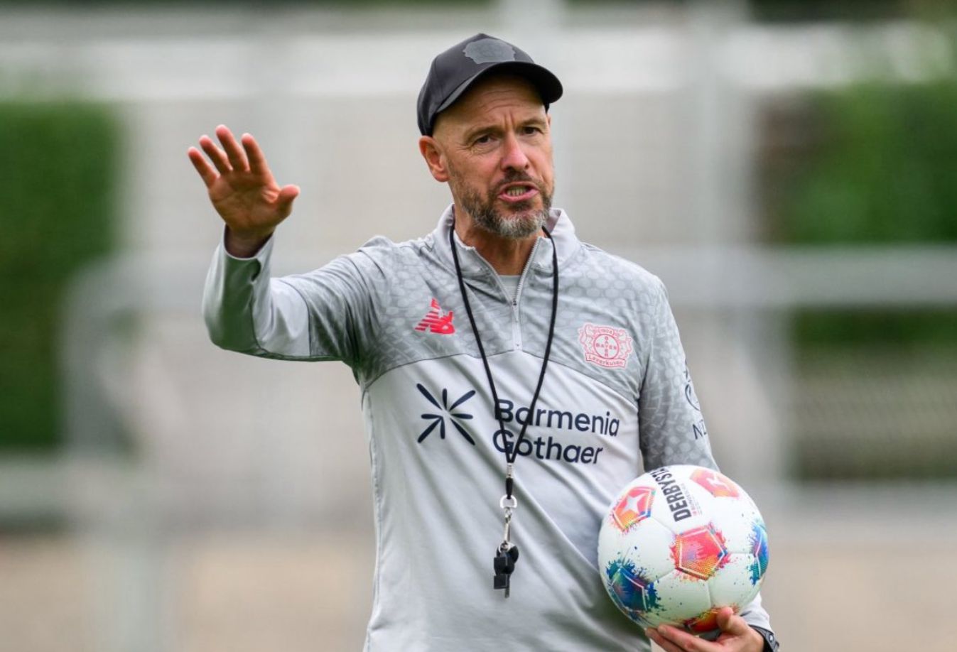 Romano: Jiafu ติดต่อ Ten Hahe หลังจาก Heitinga จบชั้นเรียน และทั้งสองฝ่ายกำลังเจรจากันอยู่