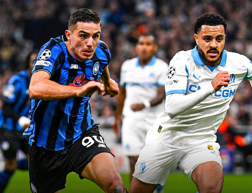 เบนาเตีย : กรรมการปล้นมาร์กเซย หลักฐานทั้งหมดแสดงว่าระยะ 12 หลา