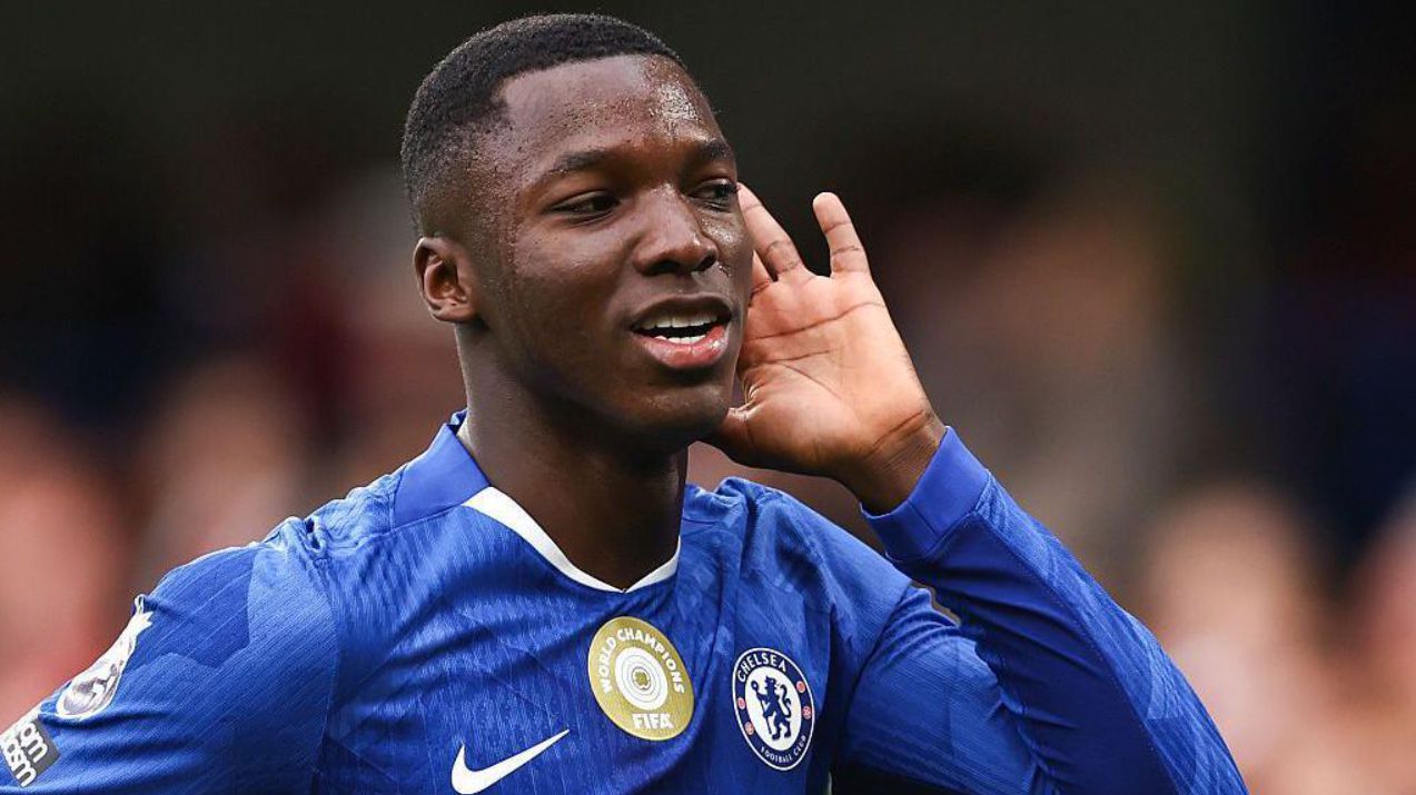 Caicedo: McAllister ช่วยฉันได้มากเมื่อฉันมาอังกฤษครั้งแรก และฉันรู้สึกขอบคุณเขามาก