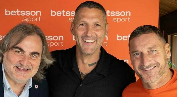 ต๊อตติ: โรนัลโด้คือแพะ ส่วนเมโลอยู่อันดับหลังเขา