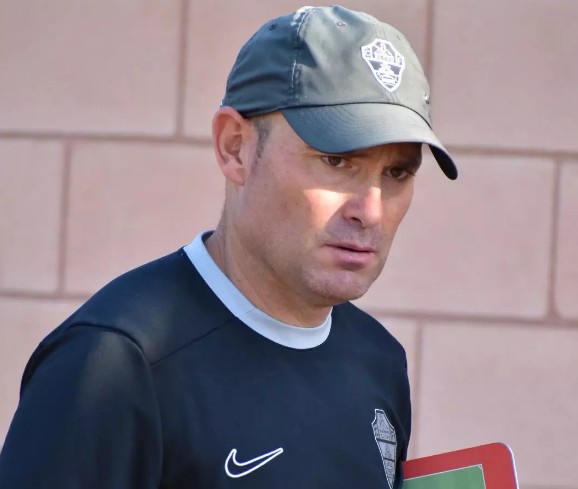 ดาราเอลเช่: ฉันรับมือกับโรคกระดูกพรุนขณะเล่นและพักฟื้น แต่อาการบาดเจ็บของยามาลไม่ได้แย่ลง