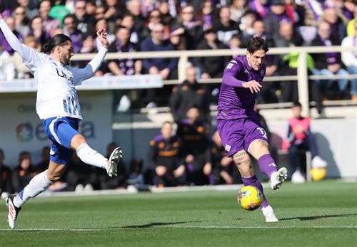 ฟิออเรนติน่า vs โคโม่