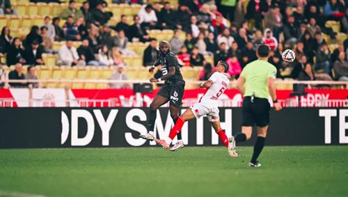 โมนาโก vs แรนส์