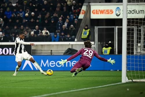 อตาลันต้า vs ยูเวนตุส