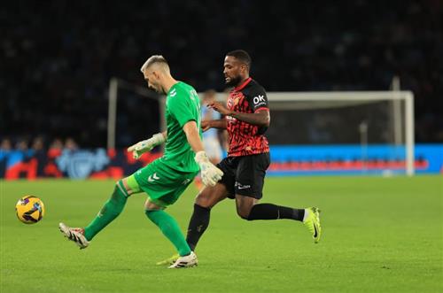 อาร์ซี เซลต้า vs อาร์ซี มายอร์ก้า