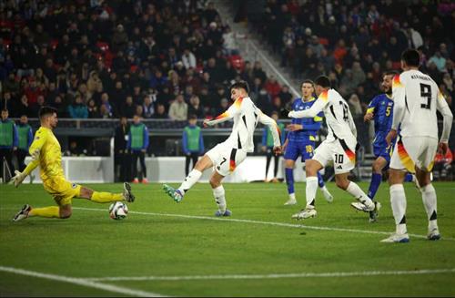 เยอรมนี vs บอสเนียและเฮอร์เซโกวีนา