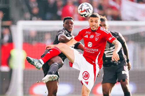 แบรสต์ พบ แรนส์