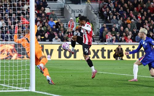 เบรนท์ฟอร์ด พบ เชลซี