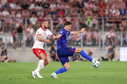 โครเอเชีย vs บาลาน