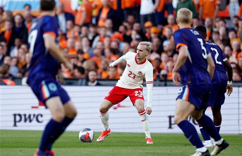 เนเธอร์แลนด์ vs แคนาดา