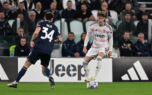 ยูเวนตุส vs ลาซิโอ