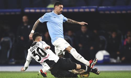 ลาซิโอ vs อูดิเนเซ่