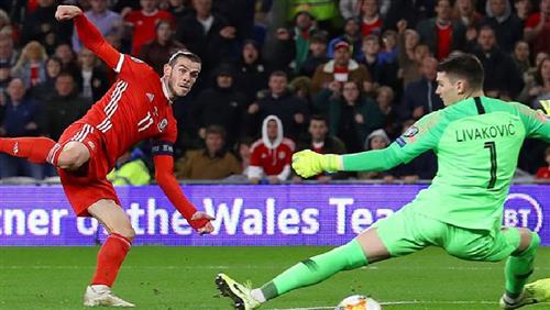 ตุรกี vs เวลส์