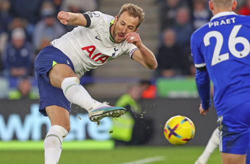 เอซี มิลาน vs ท็อตแน่ม ฮ็อทสเปอร์