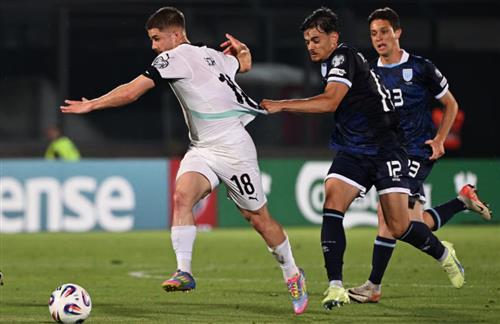 ซานมารีโน vs ออสเตรีย