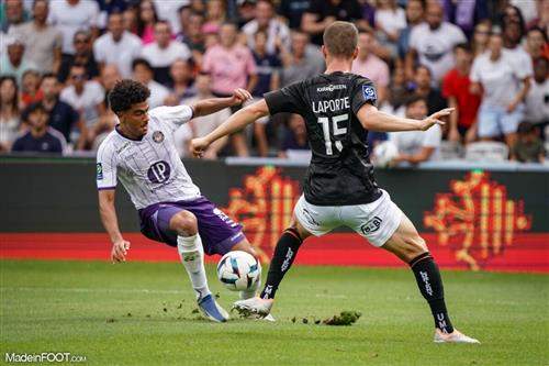 อฌักซิโอ้ vs สตราสบูร์ก