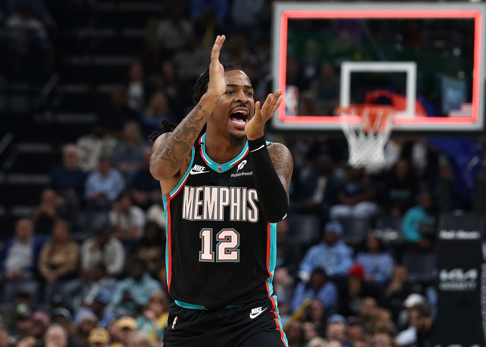 ผู้เล่นตัวจริงของ Pacers vs. Grizzlies: Morant vs. Siakam, Wiseman ดำรงตำแหน่งเริ่มต้นที่ห้า