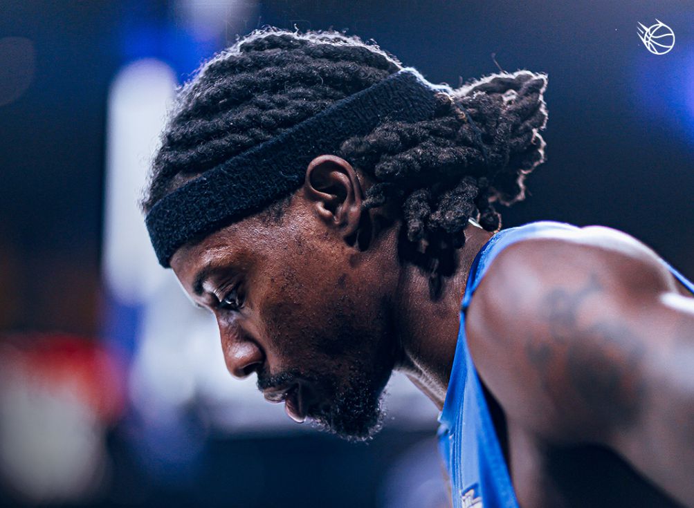 กระสุนถล่มบริสเบนอย่างแรง! ท็อปสตาร์ พราเธอร์ พักฤดูกาลเนื่องจากผ่าตัดหัวเข่า