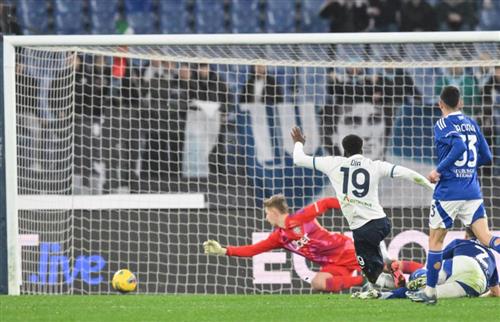 ลาซิโอ vs โคโม่