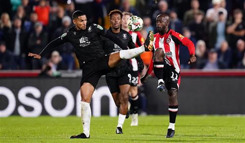 เบรนท์ฟอร์ด vs เชฟฟิลด์ เว้นส์เดย์