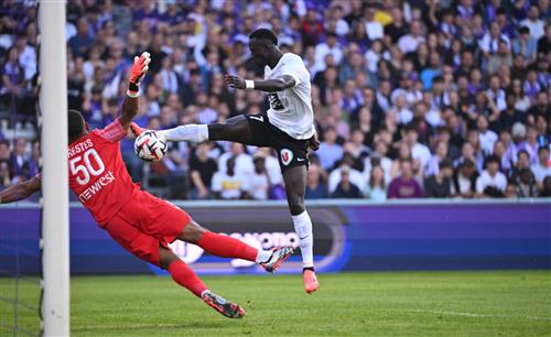 ตูลูส vs อองเช่ร์ SCO