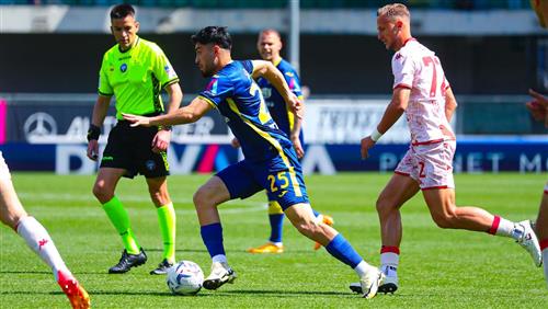 เวโรน่า vs ฟิออเรนติน่า