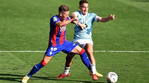 เซลต้า บีโก้ vs กาดิซ