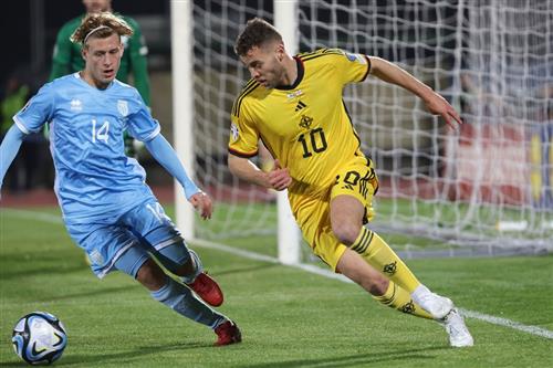 มาซิโดเนียเหนือ vs มอลตา