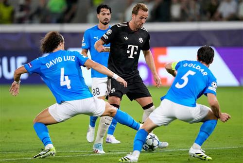 เออีพี ปาฟอส vs บาเยิร์น มิวนิค