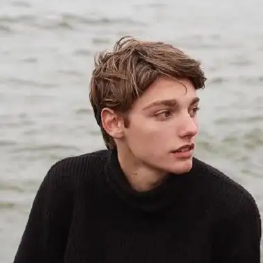 6686体育高级作者Edmund