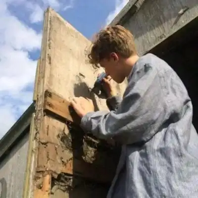 6686体育特邀作者Jacob