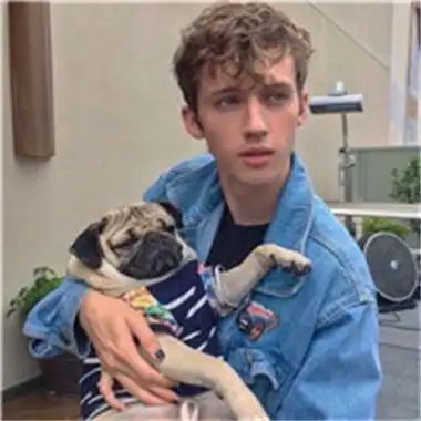 6686体育银牌作者Beryl