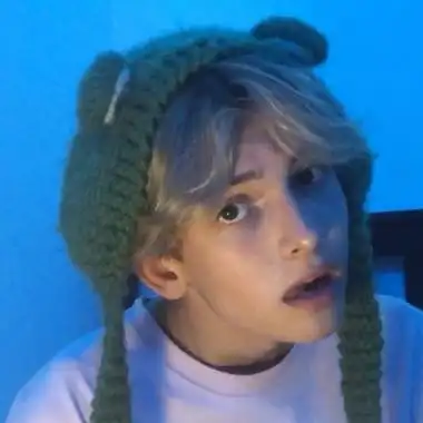 6686体育金牌作者Eileen